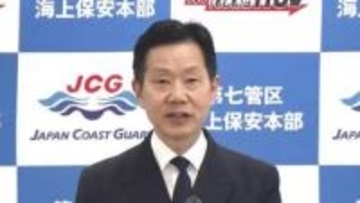 「海洋秩序の維持が重点課題の1つ」第7管区海上保安本部の新たな本部長　就任会見で抱負　激甚化する災害対応へ能力強化も　福岡