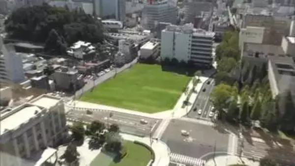足利銀行が優先交渉者に決定　「栃木会館跡地」の整備事業　県庁前に複合施設で本部機能移転も　栃木県