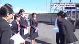 「今や貴重！？バスガイド　新人３人の奮闘を追う・前編【キャスターがゆく！】」の画像1