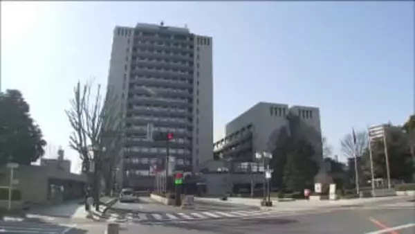 不同意性交容疑で中学校教諭が逮捕 栃木県