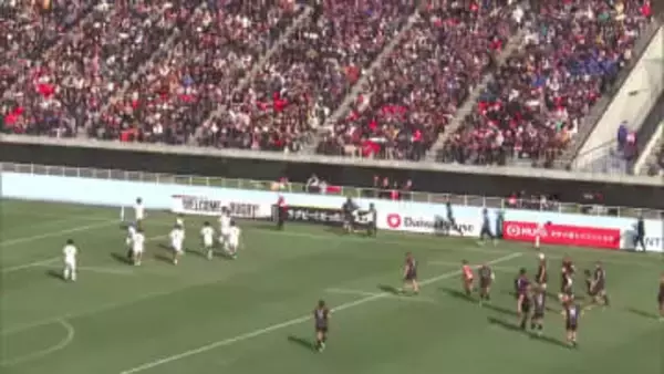 三重ホンダヒート　栃木の地で初勝利！　ラグビーリーグワン