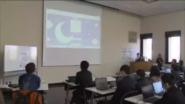 高校生「探究フォーラム」で成果発表　さまざまなテーマで１年間社会課題を探究　宇都宮