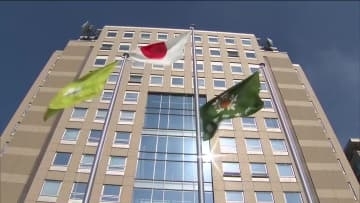 男性を監禁し死亡させたか　暴力団幹部の男ら３人を逮捕　さくら市死体遺棄事件