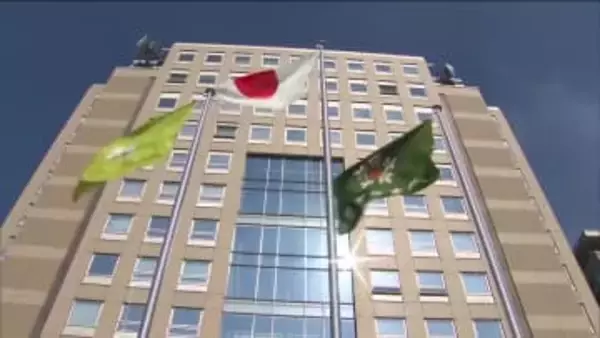 男性を監禁し死亡させたか　暴力団幹部の男ら３人を逮捕　さくら市死体遺棄事件