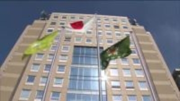 男性を監禁し死亡させたか　暴力団幹部の男ら３人を逮捕　さくら市死体遺棄事件