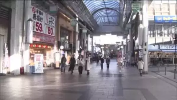 ２７日から最大９連休　今年の年末年始はどう過ごす？　街ゆく人にインタビュー