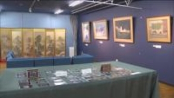 美術館所蔵の傑作を展示　宇都宮のアートミュージアムＫＯＫＵＫＡ　