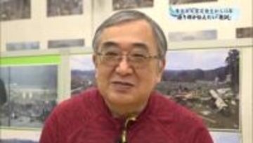 東日本大震災で出会った被災地語り部に再び会って聞く「教訓」【特集】