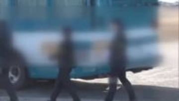 死体遺棄事件　新たに男２人逮捕で逮捕者は計７人に　さくら市