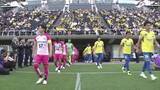 「サッカー天皇杯　栃木県代表はJ3栃木SCに　栃木シティU２５に４対１」の画像1