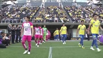 サッカー天皇杯　栃木県代表はJ3栃木SCに　栃木シティU２５に４対１