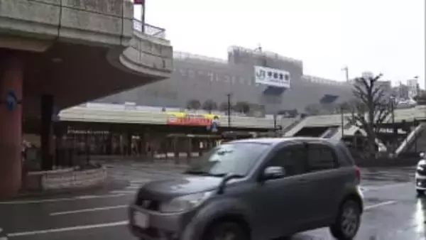 栃木県で２カ月ぶりのまとまった雨　鹿沼の山林火災は…