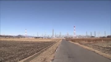 宇都宮市が「データセンター」誘致へ　２０２６年４月から民間事業者を公募