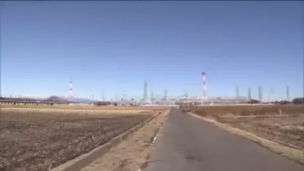 宇都宮市が「データセンター」誘致へ　２０２６年４月から民間事業者を公募