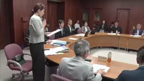 観光の質の向上へ　振興策や財源を検討　１回目の有識者会議開催　栃木県