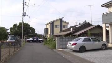 事前に包丁準備　計画的か　群馬・太田市　殺人未遂疑いの男