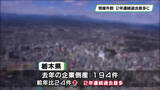 「2025年の栃木県内の企業倒産194件 2年連続過去最多を更新」の画像1