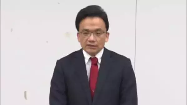 維新・柏倉氏と自民・簗氏が復活当選　柏倉氏一夜明け会見