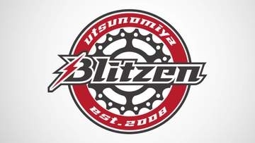 宇都宮ジャパンカップクリテリウム　ブリッツェン岡選手　惜しくも４位