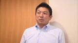 「参政党・神谷代表　来年に控える統一地方選　候補者擁立のため宇都宮市で説明会」の画像1