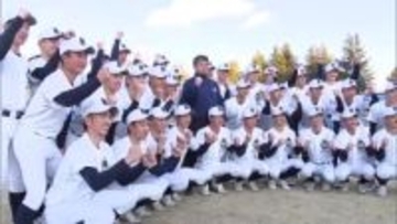 春のセンバツ高校野球　佐野日大高校が１２年ぶりに出場決まる