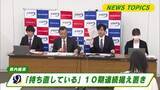 「栃木県内経済情勢「持ち直している」　１０期連続前回判断据え置き　中東情勢懸念の声も」の画像1
