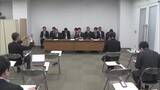 「新年度予算へ各会派が要望　栃木県議会の５会派」の画像1