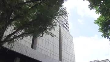 那須町長選の訴訟　当選無効の裁決取り消しを請求　１０月８日判決へ