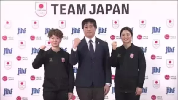 ミラノ・コルティナ冬季五輪　女子アイスホッケー日本代表候補に栃木県出身の2人選出