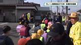 「再発と風化防止へ交通安全指導　鹿沼市のクレーン車事故、４月１８日で発生から１５年」の画像1