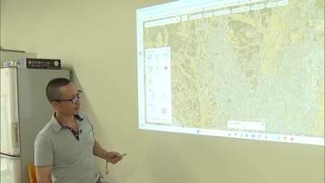なぜ宇都宮の市街地に？　宇都宮大学で野生動物研究の専門家に聞く