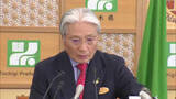 「衆院選　福田知事「国民生活や地方財政に影響がないよう対応してほしい」」の画像1