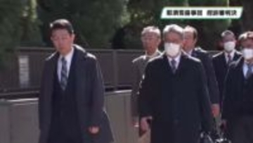 那須雪崩事故の控訴審　被告２人を執行猶予付きに変更　１人は実刑判決を維持