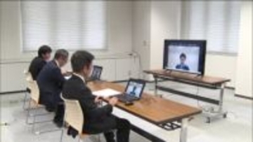 教育現場でのクマ対策　国がオンライン会議　栃木県教育委員会