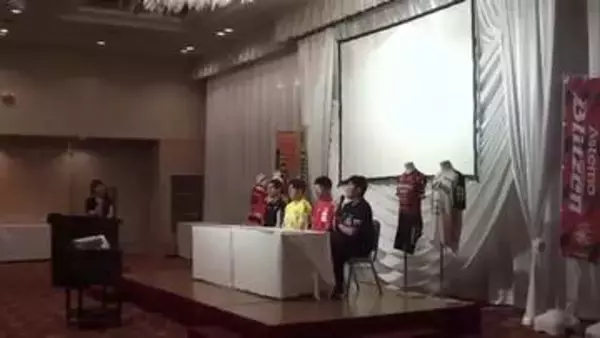 栃木県内4プロのベテラン選手が『超・継続力』語るフォーラム