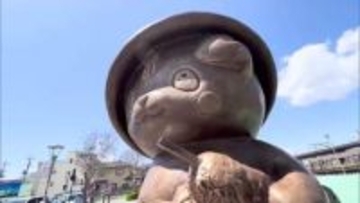 佐野で真夏日一歩手前の２９．７℃　栃木県内８つの観測地点で今年初の夏日