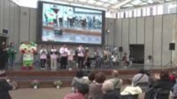 大学生企画！栃木愛あふれる街中イベント「春フェス」今年も開催