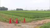 「側溝の金属製のふたの盗難相次ぐ　警察が窃盗事件として捜査　宇都宮市」の画像1