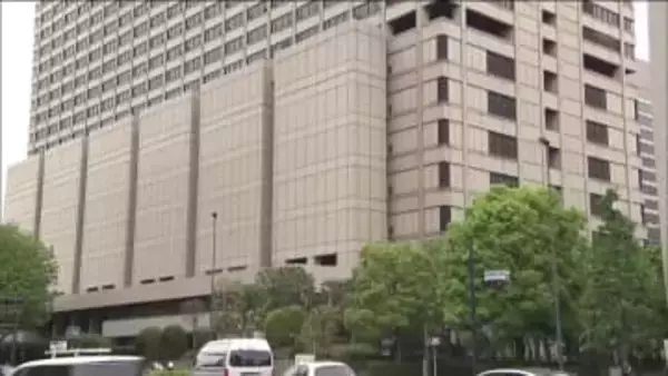 那須雪崩事故　控訴審の初公判　東京高等裁判所で２月９日