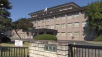 生徒盗撮の元教諭に執行猶予付き判決　宇都宮地方裁判所