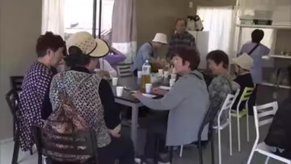 みんなの集いの広場「よってがっせ」を開設　栃木市岩舟町に買い物とお茶飲みの場所