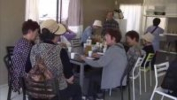 みんなの集いの広場「よってがっせ」を開設　栃木市岩舟町に買い物とお茶飲みの場所