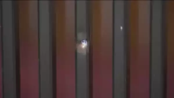 日光市の食品工場でガラス破損被害　犯行ほのめかす男性が被害の店を自ら訪問