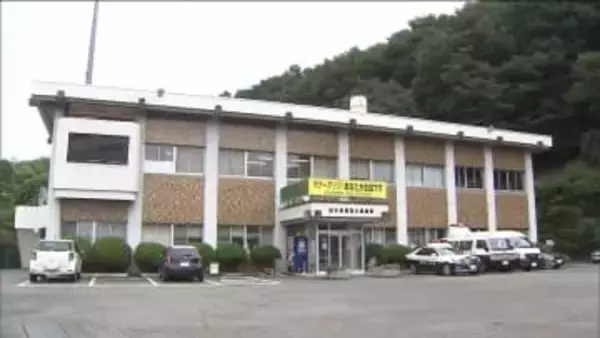 衆議院議員・簗氏の政治活動ポスターを無断撤去か　那須烏山市議ら２人書類送検