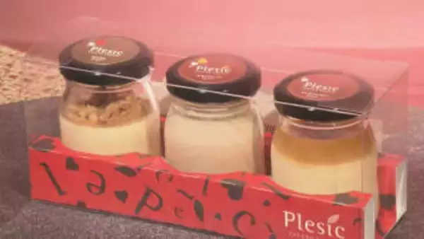 伝説の商品誕生から三十余年…“なめらかプリン”生みの親が日本最大級のチョコの祭典に限定新作「天下を獲ろうと」