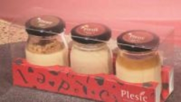 伝説の商品誕生から三十余年…“なめらかプリン”生みの親が日本最大級のチョコの祭典に限定新作「天下を獲ろうと」