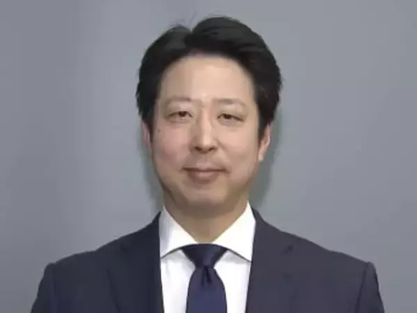 【衆院選2026・岐阜】自民党の新人・加藤大博さんが当選確実