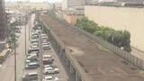 「完成目前で姿消す…一度も列車が走らなかった『幻の鉄道路線』現在は“格安の土地”として高架を活かした工場も」の画像1