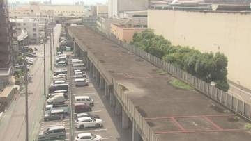 完成目前で姿消す…一度も列車が走らなかった『幻の鉄道路線』現在は“格安の土地”として高架を活かした工場も