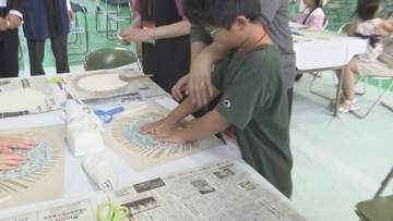 300年以上の歴史ある「日永うちわ」等…三重県の伝統工芸産業を体験しながら学ぶワークショップ 味の素と県が企画
